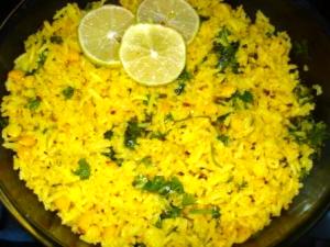 Lemon Seasoning